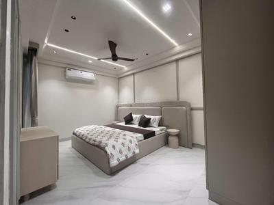 Bedroom Image of 3969 Sq.ft 4 BHK Apartment / Flat for sale in The Sky Bungalows, Vaishali Nagar Jaipur for Rs. 30000000