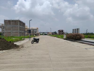 Image of 1000 Sq.ft Residential Plot / Land for sale in Skye City, Mayakhedi, Indore for Rs. 4100000