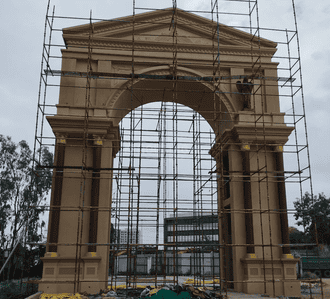 Image of 1450 Sq.ft Residential Plot / Land for sale in NM Pride , Talawali Chanda, Indore for Rs. 12325000