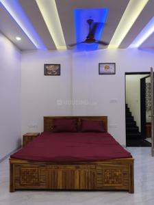 Bedroom Image of 3500 Sq.ft 4 BHK Villa for rent in Khandala Lonavala for Rs. 90000