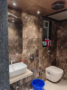 Image of 540 Sq.ft 1 BHK Apartment / Flat for sale in Amber Capro Empire, Chedda Nagar, Mumbai for Rs. 9700000