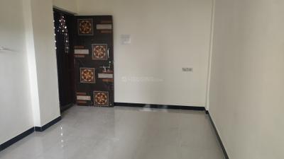 Manas Apartment Living Room 1