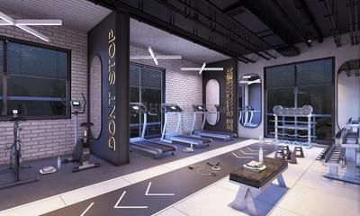 Image of 4200 Sq.ft 4 BHK Apartment / Flat for sale in Accent Amar Oasis, Pashan, Pune for Rs. 36000000