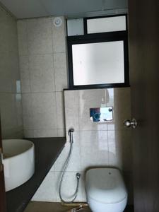 Bedroom Two Image of 1829 Sq.ft 4 BHK Apartment / Flat for sale in Shapoorji Pallonji Vanaha, Bavdhan Pune for Rs. 18000000