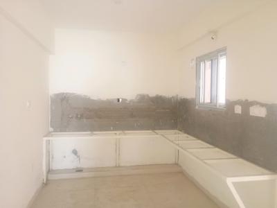 Kitchen Image of 1200 Sq.ft 2 BHK Apartment / Flat for sale in Osman Nagar Hyderabad for Rs. 9200000