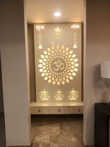 Hall Image of 4500 Sq.ft 4.5 BHK Builder Floor for sale in Emaar Emerald Floors, Sector 65 Gurgaon for Rs. 62500000