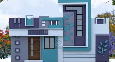 1 BHK Independent House