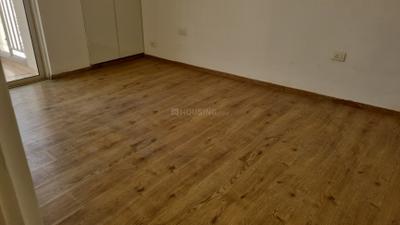 Bedroom Image of 2778 Sq.ft 4 BHK Apartment / Flat for rent in Experion The Heartsong, Sector 108 Gurgaon for Rs. 58000