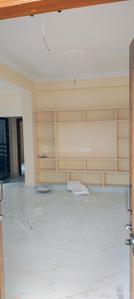 Hall Image of 1000 Sq.ft 2 BHK Apartment / Flat for rent in Bahadurpally Hyderabad for Rs. 15000