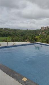 Image of 1180 Sq.ft 2 BHK Apartment / Flat for rent in Nagalli Hills Colony, Goa for Rs. 58000