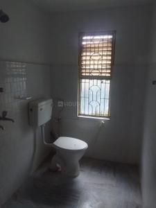 Bathroom Image of 1450 Sq.ft 2 BHK Builder Floor for rent in Jharapada Bhubaneswar for Rs. 20000