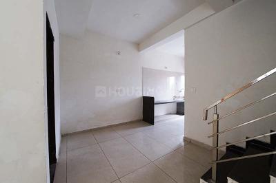 Hall Image of 1890 Sq.ft 4 BHK Independent House for sale in Mars Arise, Lambha Ahmedabad for Rs. 7500000