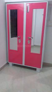 Bedroom Image of 500 Sq.ft 1 BHK Independent House for rent in Khandve Nagar Pune for Rs. 12000