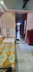 Living Room Image of 790 Sq.ft 2 BHK Apartment / Flat for sale in Airport Gate no. 1 Kolkata for Rs. 3400000