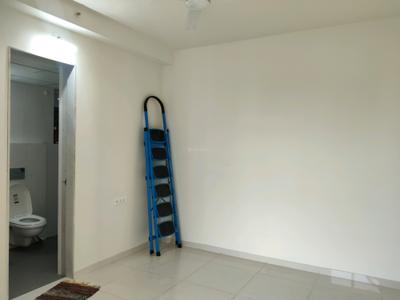 Bedroom Image of 900 Sq.ft 2 BHK Apartment / Flat for sale in Bhakti Pearl, Kasarvadavali Thane for Rs. 6700000