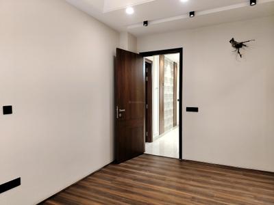 Bedroom Image of 2400 Sq.ft 3 BHK Builder Floor for rent in Sector 47 Gurgaon for Rs. 55000