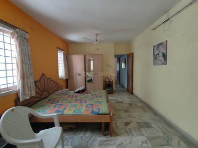 Bedroom Image of 2250 Sq.ft 4 BHK Independent House for sale in Bodakdev Ahmedabad for Rs. 22500000