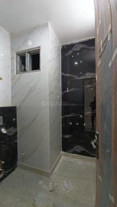 Bathroom Image of 920 Sq.ft 3 BHK Builder Floor for sale in Dashrath Puri New Delhi for Rs. 8500000