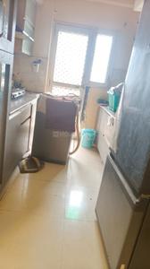 Kitchen Image of 1149 Sq.ft 2 BHK Apartment / Flat for sale in Gardenia Golf City, Sector 75 Noida for Rs. 7700000