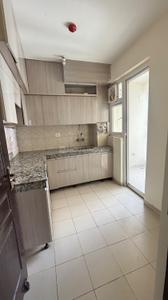 Kitchen Image of 1216 Sq.ft 2 BHK Apartment / Flat for sale in The 3C Lotus Zing, Sector 168 Noida for Rs. 8700000