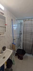 Bathroom Image of 1259 Sq.ft 2 BHK Apartment / Flat for sale in Panjim Goa for Rs. 15000000