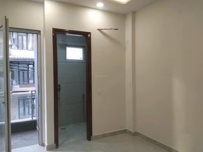 Bedroom Image of 700 Sq.ft 2 BHK Builder Floor for sale in Sector 24 Rohini New Delhi for Rs. 8500000