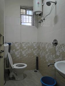 Bedroom Image of 500 Sq.ft 1 BHK Apartment / Flat for rent in Whitefield Bengaluru for Rs. 14500