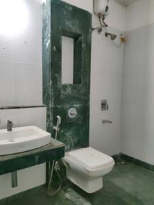 Bedroom Three Image of 1206 Sq.ft 3 BHK Apartment / Flat for sale in Lodha Splendora, Thane West Thane for Rs. 11200000