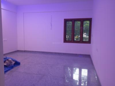 Bedroom Image of 2300 Sq.ft 3 BHK Builder Floor for rent in RR Nagar Bengaluru for Rs. 85000