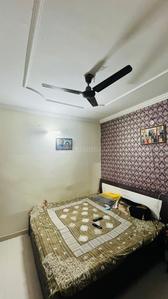 ISRO Colony Bedroom 1