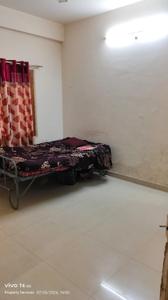 Bedroom Image of 2000 Sq.ft 4 BHK Duplex for sale in Dilip Nand Gaon, Bagmugaliya Bhopal for Rs. 9500000