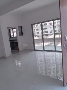 Hall Image of 1150 Sq.ft 2 BHK Independent House for rent in Unique Executive Heights, Rander Surat for Rs. 25000