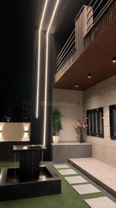 4 BHK Independent House