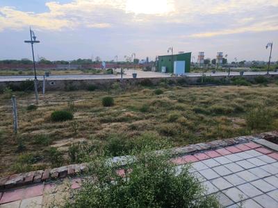 Image of 1170 Sq.ft Residential Plot / Land for sale in Signature Global City of Colours NH 8, Sidhrawali, Gurgaon for Rs. 17955000