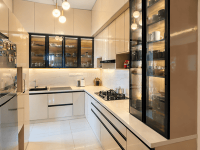 Image of 1754 Sq.ft 2 BHK Apartment / Flat for sale in Unicca Emporis, Madhura Nagar, Bengaluru for Rs. 21400000