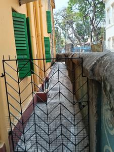 Balcony Image of 1700 Sq.ft 4.5 BHK Independent House for sale in Kalighat Kolkata for Rs. 15000000