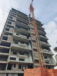 Image of 3575 Sq.ft 3 BHK Apartment / Flat for sale in Skyside, Mokila, Hyderabad for Rs. 25000000
