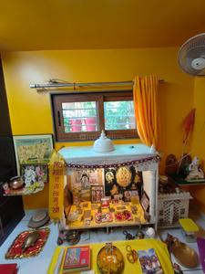 Hall Image of 1800 Sq.ft 4 BHK Villa for sale in Vastrapur Ahmedabad for Rs. 30000000