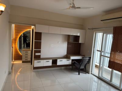 Bedroom Image of 1600 Sq.ft 3 BHK Apartment / Flat for sale in ISBT Dehradun Dehradun for Rs. 12500000
