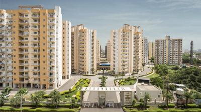 Image of 1600 Sq.ft 3 BHK Apartment / Flat for sale in Orris Carnation Residency, Sector 85, Gurgaon for Rs. 12700000