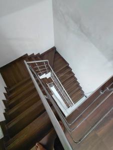 Image of 1100 Sq.ft 3 BHK Villa for rent in Gems City Villa, Naoabad, Kolkata for Rs. 15000