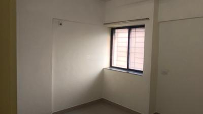 Bedroom Image of 1200 Sq.ft 2 BHK Apartment / Flat for rent in Wakad Pune for Rs. 26500