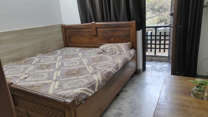 RWA Pragati Park Block H18 and L Bedroom One 1