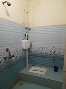 Bathroom Image of 3400 Sq.ft 8 BHK Independent House for sale in Shri Group Radha City, Nagla Sadola Mathura for Rs. 13500000
