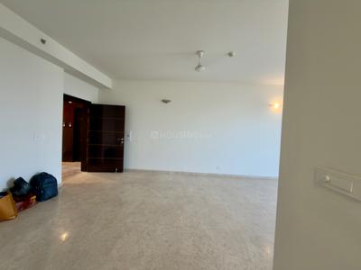 Living Room Image of 1752 Sq.ft 2 BHK Apartment / Flat for sale in DLF One Midtown, Karampura New Delhi for Rs. 42500000