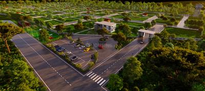 Image of 9900 Sq.ft Residential Plot / Land for sale in Mathigiri, Hosur for Rs. 8900000
