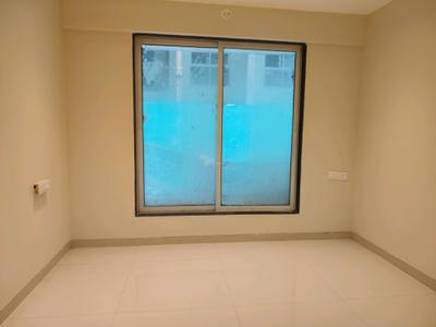 Bedroom Image of 901 Sq.ft 2 BHK Apartment / Flat for sale in Agarwal Florence, Goregaon West Mumbai for Rs. 19000000