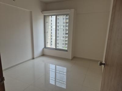 Bedroom Image of 1107 Sq.ft 2 BHK Apartment / Flat for sale in Abhinav Pebbles Urbania, Bavdhan Pune for Rs. 10000000