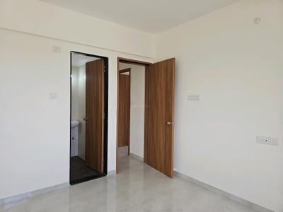 Bedroom Image of 1000 Sq.ft 3 BHK Apartment / Flat for sale in Vivaan Park, Lohegaon Pune for Rs. 9500000