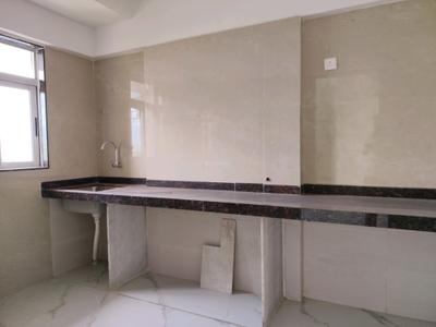 Kitchen Image of 997 Sq.ft 2 BHK Apartment / Flat for sale in Dynamix Divum, Malad East Mumbai for Rs. 28000000